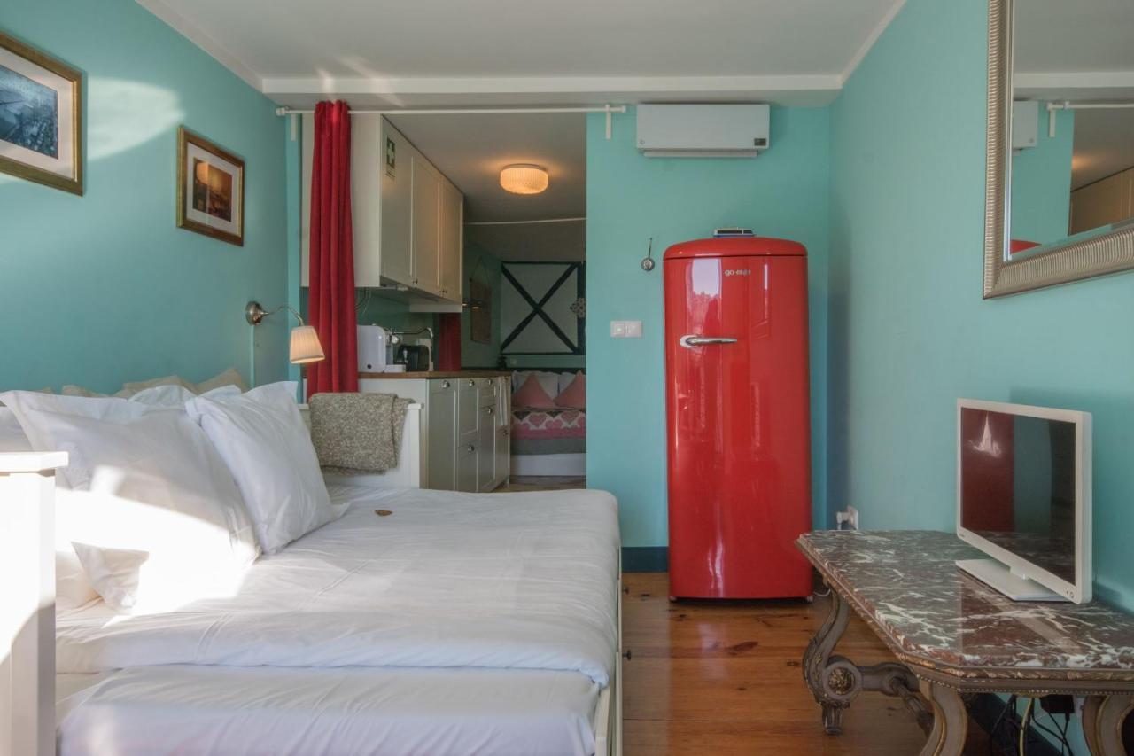 Lisbon Heart Apartments - White Apartment By Lovelystay 외부 사진